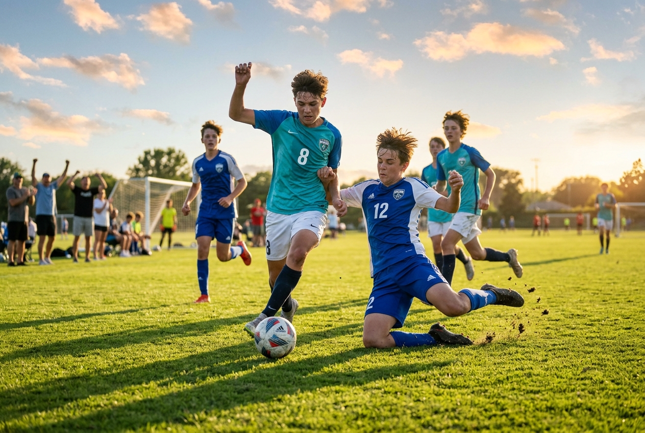 Crystal Valley Dentistry